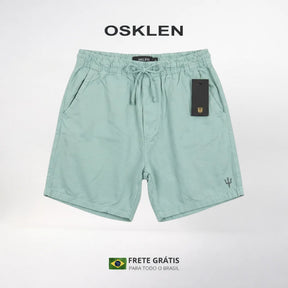 Kit 6 Bermudas Osklen