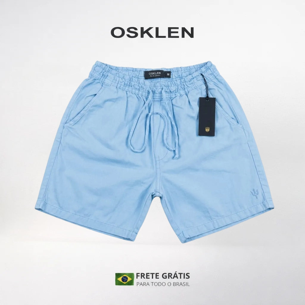 Kit 6 Bermudas Osklen