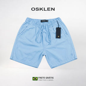 Kit 6 Bermudas Osklen
