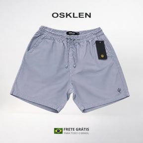 Kit 6 Bermudas Osklen