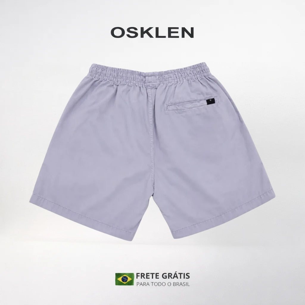 Kit 6 Bermudas Osklen
