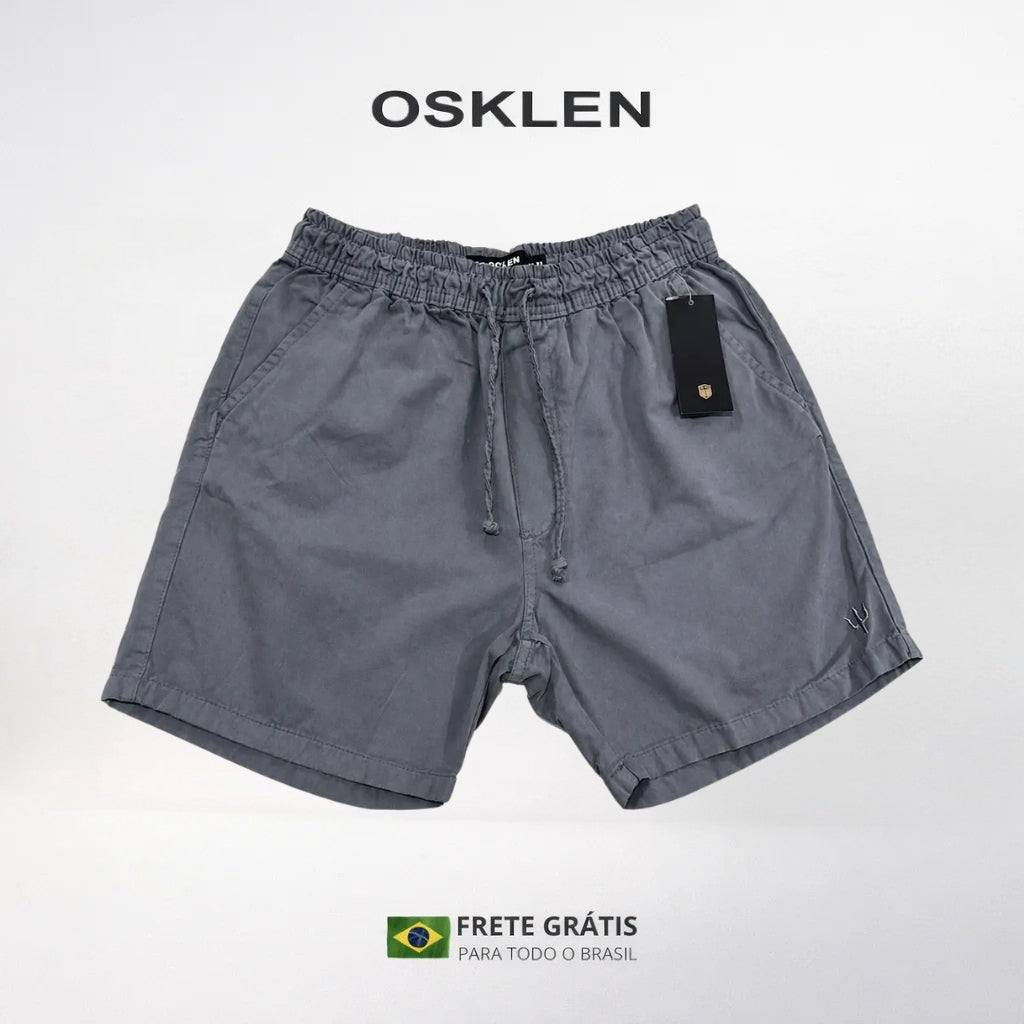 Kit 6 Bermudas Osklen