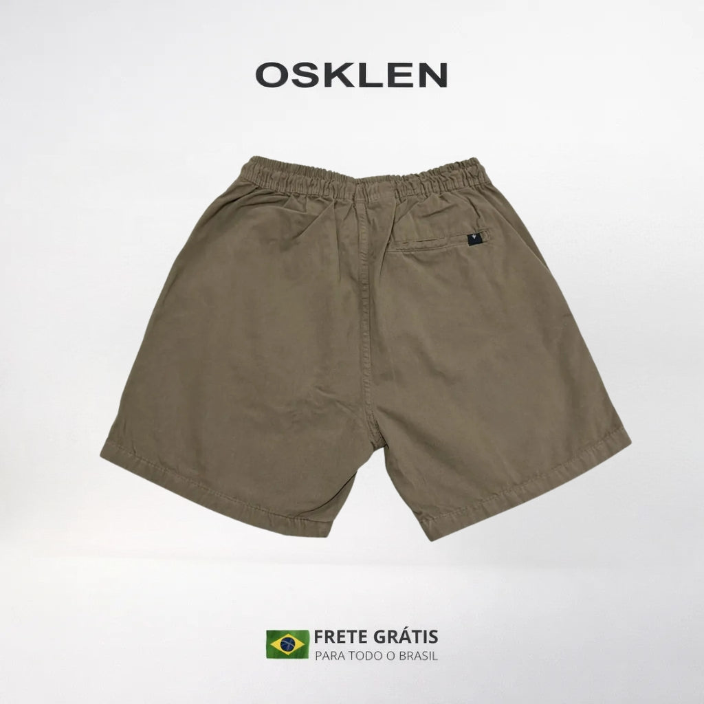 Kit 6 Bermudas Osklen